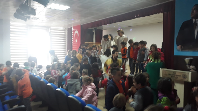 Küre Belediyesi